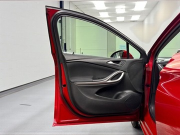 Opel Astra K Hatchback Facelifting 1.2 Turbo 145KM 2019 Opel Astra Opel Astra, zdjęcie 14