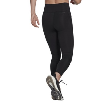 ADIDAS LEGGINSY RUNNING / TRENING 7/8 HS5464- M