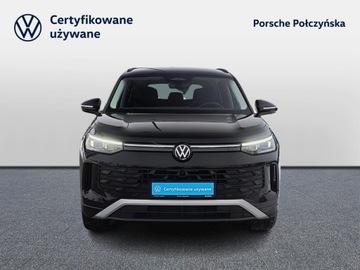 Volkswagen Tayron 2025 Volkswagen Tayron 2.0 TDI 193KM 4x4 Life Plus DSG,, zdjęcie 8