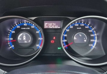 Hyundai ix35 SUV Facelifting 1.6 GDI 135KM 2014 Hyundai ix35 Hyundai ix35 1.6 Benzyna 135KM, zdjęcie 7