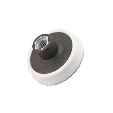 FlexiPads Dysk wsporczy rzep 75/12mm M14 Medium