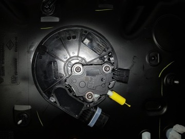 ТАНК ADBLUE R MASTER III 2.3DCI 172A22038R OE