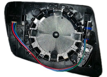 ABAKUS 2406G03 SKLO ZRCÁTKA ZRCÁTKO VNĚJŠÍ