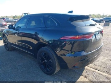 Jaguar F-Pace 2024 Jaguar F-Pace R-Dynamic S P250 2024 2.0l 2.0 Benzyna 246KM, zdjęcie 3