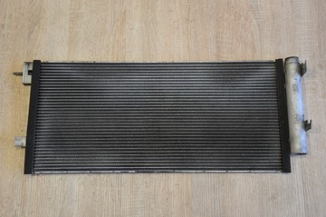 CHLADIČ KLIMATIZACE AVEO T300 1.3 VCDI