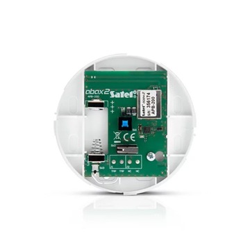 Bezprzewodowy przycisk napadowy APB-200 SATEL