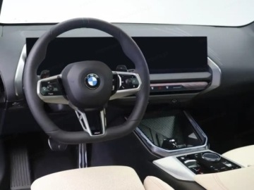 BMW X3 G45 2025 BMW X3 xDrive20 Sport Suv 2.0 (208KM) 2025, zdjęcie 5