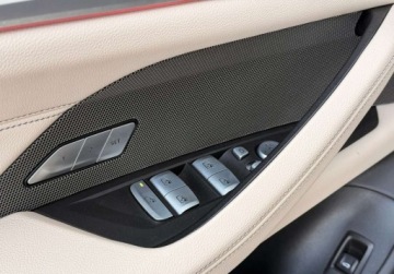 BMW Seria 4 G22-23-26 Coupe 2.0 420d 190KM 2024 BMW Seria 4 I wlasciciel M Sport Gwarancja Bezwypadkowy FVAT23, zdjęcie 23