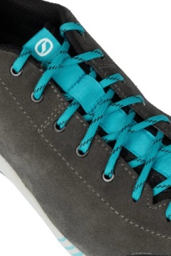 Мужские ботинки Scarpa Gecko серые 45,5