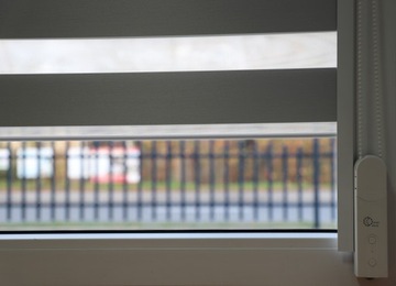 УМНЫЙ ЦЕПНОЙ МОТОР BLUETOOTH ДЛЯ РОЛЬСТАВНЕЙ