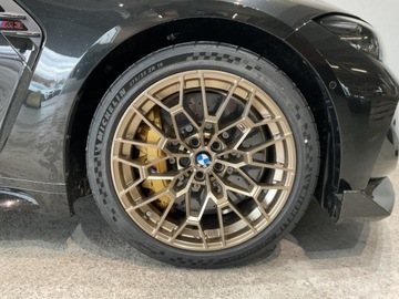 BMW Seria 3 G20-G21 Limuzyna M Facelifting 3.0 M3 CS 551KM 2025 BMW Seria 3 Touring M3 CS Combi 3.0 (551KM) 2025, zdjęcie 13