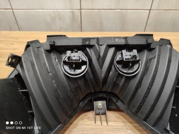 HONDA ST 1300 PAN EUROPEAN ЗАДНИЙ ФОНАРЬ