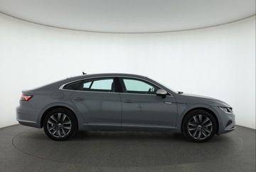 Volkswagen Arteon Shooting Brake Plug-in 1.4 TSI Plug-In-Hybrid 218KM 2022 VW Arteon 1.4 eHybrid, Salon Polska, zdjęcie 5