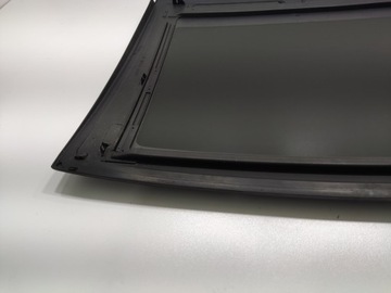 Крыша стеклянная стеклянная крыша люк на крыше Volkswagen Golf VII 5G6877071