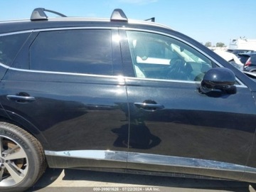  Genesis GV80 2024r., 4x4, 3.5L 3.5 Benzyna 375KM, zdjęcie 4