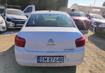 Volkswagen T-Roc I SUV 1.5 TSI ACT 150KM 2017 Citroen C-Elysee 2017r, Salonowy, 1.6Benzyna LPG. Delikatnie uszkodzony p, zdjęcie 17