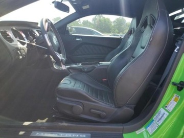 Ford Mustang V 2013 Ford Mustang Mustang gt 5.0 Benzyna 412KM, zdjęcie 6