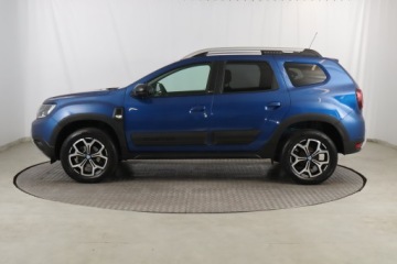 Dacia Duster II SUV 1.0 TCe 101KM 2020 Dacia Duster 1.0 TCe, Salon Polska, 1. Właściciel, zdjęcie 2