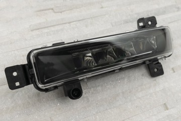 BMW 5 G30 G31 LEVÝ PŘEDNÍ HALOGEN LED 63179477171