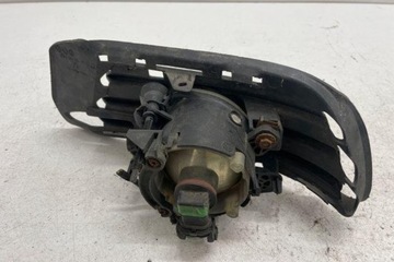 HALOGEN LEVÝ PŘEDNÍ MERCEDES-BENZ C (W204) A2048850223 2.2L DIESEL 100KW