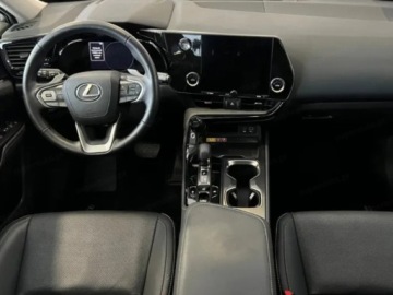 Lexus NX II 2026 350h Prestige 2WD 2.5 (243KM) | Podgrzewane przednie fotele, zdjęcie 8