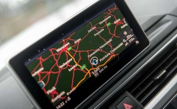 Audi A4 B9 Avant 2.0 TDI 150KM 2017 Audi A4 Avant Audi A4 Avant 2.0 Diesel 150KM, zdjęcie 10