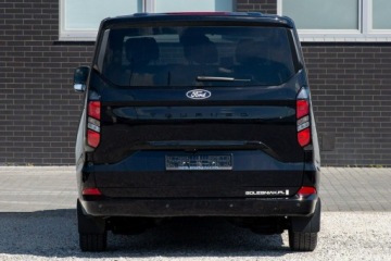 Ford Tourneo Custom II 2025 Ford Tourneo Custom 9-OSÓB L2H1 Bogate, zdjęcie 5