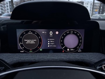 Skoda Superb III Kombi Facelifting 1.5 TSI 150KM 2025 Skoda Superb 1.5TSI 150KM Selection, FV23%, Salon, zdjęcie 13