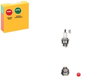 ŚWIECA ZAPŁONOWA NGK BMR7A 4226 NIKLOWA SAE STAŁA NGK