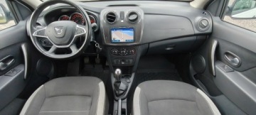 Dacia Sandero II Hatchback 5d Facelifting 1.0 TCe LPG 100KM 2020 Dacia Sandero Stepway Krajowy, bezwypadkowy,, zdjęcie 7