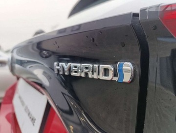 Toyota 2023 Toyota Yaris Toyota Yaris Hybrid 1.5 92KM FV23 Comfort 1.5 Hybryda 92KM, zdjęcie 9