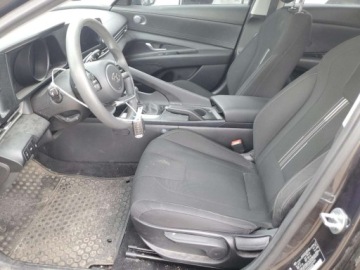 Hyundai Elantra VII 2021 Hyundai Elantra Sel 2021 2.0 Benzyna 147KM, zdjęcie 7