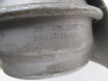 БОЛЬШАЯ ТУРБОТУРБИННАЯ ГРУША MERCEDES SPRINTER 651