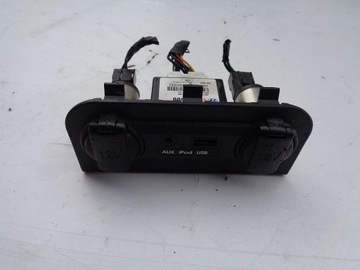 HNÍZDO AUX USB KIA RIO 3 III