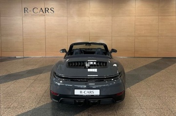 Porsche 911 992 Carrera GTS Cabriolet 3.0 480KM 2025 Porsche 911 Salon Polska ASO R-CARS Warszawa 3.0 Benzyna 480KM, zdjęcie 8