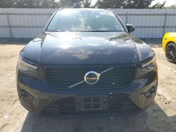 Volvo XC40 2024 Volvo XC 40 Plus 2024 2.0l 2.0 Benzyna 194KM, zdjęcie 4