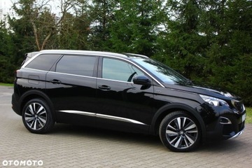 Peugeot 5008 II Crossover Facelifting 2.0 BlueHDi 177KM 2020 Peugeot 5008 Peugeot 5008 BlueHDI 180 EAT8 GT 2.0 Diesel 177KM, zdjęcie 2