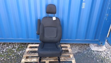 FOTEL KIEROWCY TRAFIC VIVARO PRIMASTAR TALENTO 01-24 NO GT1/022