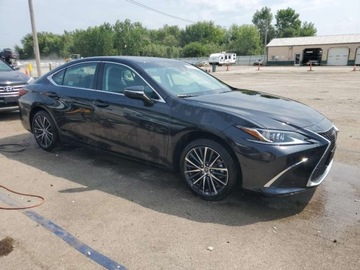 Lexus ES VII (XV70) 2025 Lexus ES 350 Base 2025 3.5l 3.5 Benzyna 302KM, zdjęcie 4