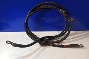 KLIKA MÍNUS JAGUAR S-TYPE (X200) 4R8T14303AD 2.7L DIESEL 152KW 2006