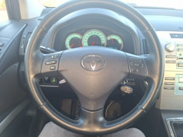 Toyota Verso 2006 Toyota Corolla Verso LPG.Nowa butla.Nowy, zdjęcie 22