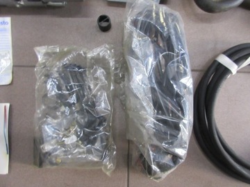 WEBASTO TELE THERMO TOP DIESEL 12 V BASIC