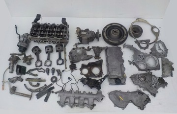 NISSAN NAVARA D22 01-05 2.5 DI KOLEKTOR SACÍ/ZBĚRNÉ