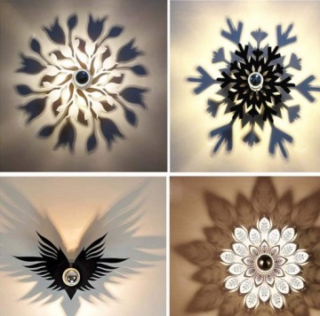 Светодиодная лампа MIRROR GOLD E27 6,5W A50 650lm 2700K OSRAM