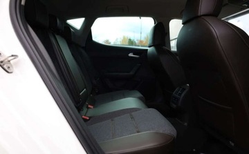 Seat Leon III Hatchback Facelifting 1.5 EcoTSI 130KM 2020 Seat Leon Seat Leon 1.5 EcoTSI Evo Xcellence SampS 1.5 Benzyna 131KM, zdjęcie 21