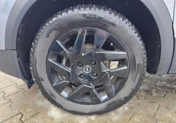 Opel Mokka II SUV 1.2 Turbo 130KM 2023 Opel Mokka 1,2 130KM Automat, GS - salon PL, 1 wl., serwis ASO, FV23 1.2, zdjęcie 9