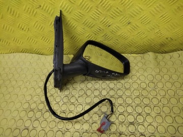 FIAT STILO Spiegel rechts 5 PIN