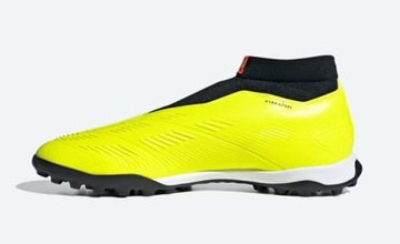 ADIDAS PREDATOR 24 LEAGUE БЕЗ ШНУРОВКИ TF (44 2/3 ~ 28,5)