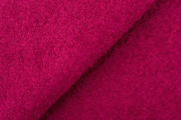 TKANINA OBICIOWA BUKLA materiał boucle Catch Me 15