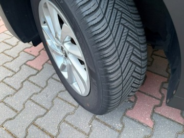 Hyundai Tucson III SUV 1.7 CRDI 115KM 2016 Hyundai Tucson 1.7 CRDI Kamera Panorama dach, zdjęcie 30